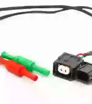 Toyota 90980-12747 Injector Breakout Lead